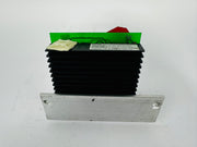 Lower Control Boards